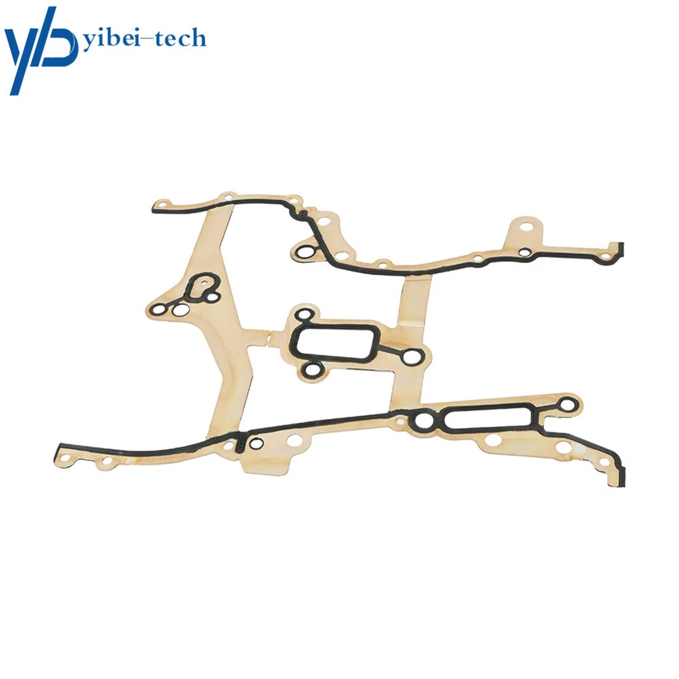 Juego de pernos de junta de culata 1,4 L para Chevrolet Cruze Sonic Buick Encorde Trax 2011-2016 Foto 3 de 4