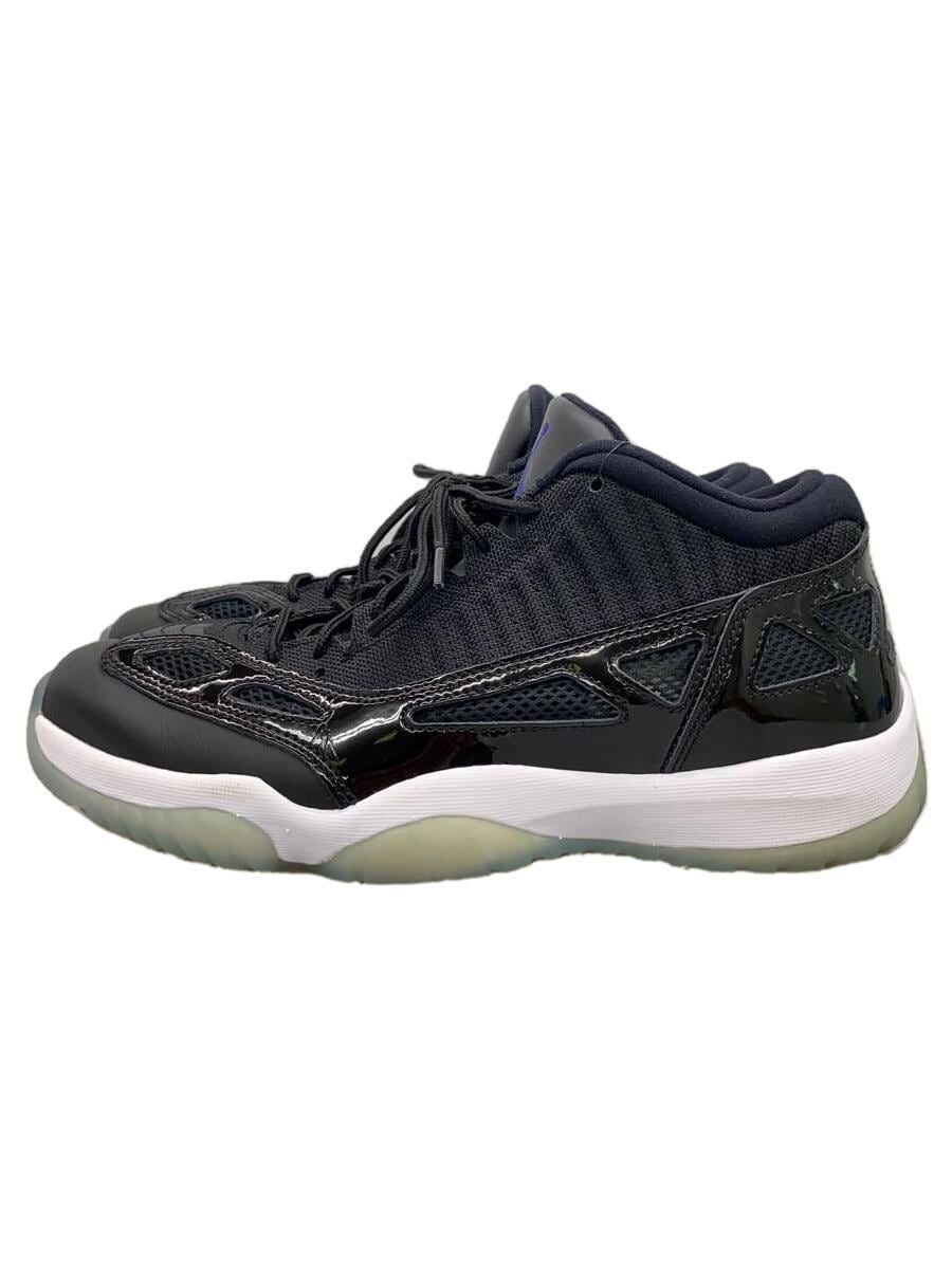 NIKE AIR JORDAN 11 RETRO LOW IE 27.5CM NIKE AIR JORDAN 11 RETRO LOW IE 27.5CM