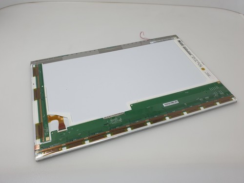 Fujitsu Amilo Pro V2055 LCD LED Screen Display 15.4” LG QD15TL02 Fully Working - Picture 17 of 19