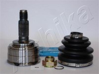 Ashika 62-04-428 Gelenksatz Antriebswelle Radseitig FüR Honda