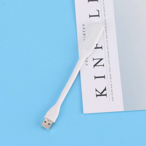 Nowa elastyczna lampa USB LED do klawiatury komputera do czytania notebooka PC laptopa - Zdjęcie 12 z 21