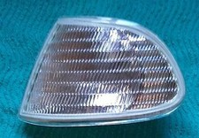 Clignotant Ford SCORPIO