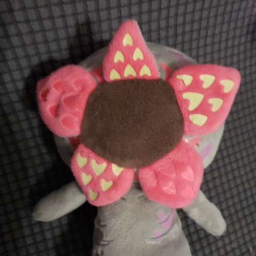 Funko Stranger Things Demogorgon Collectible Plush - Picture 5 of 6