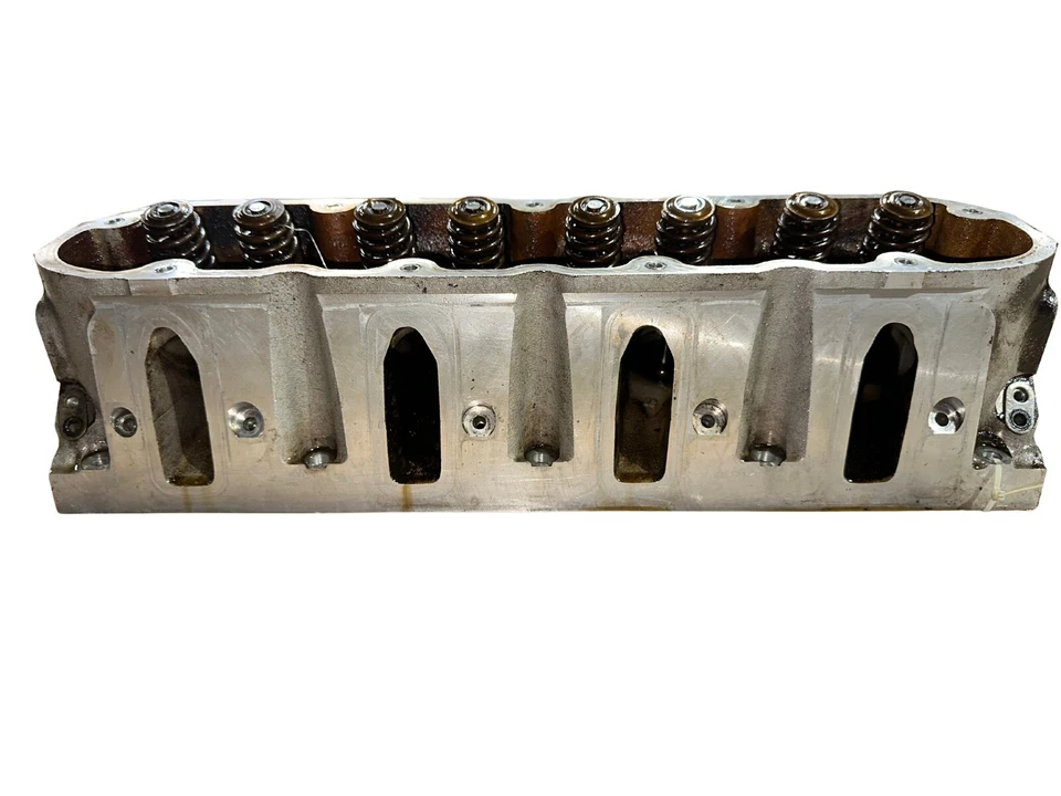 97-98 Corvette Camaro Firebird 5.7L LS1 Cylinder Head OEM | - Image 3 of 4