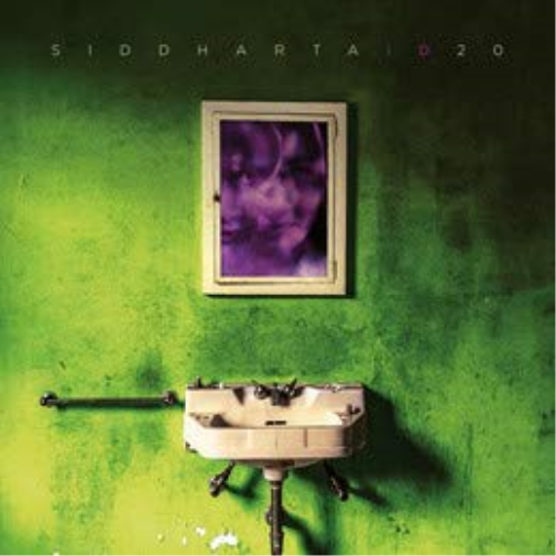 Siddharta ID20 (Vinyl LP)