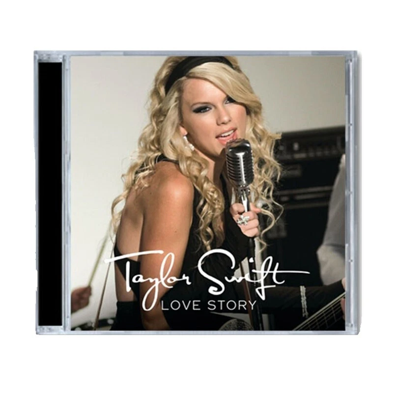 Las mejores ofertas en Taylor Swift CD de Música | eBay