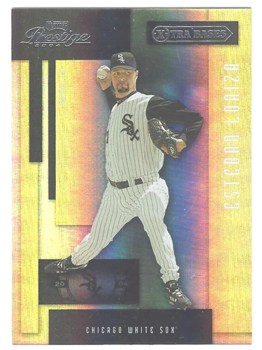 Esteban Loaiza Trading Cards