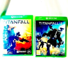 Titanfall | Xbox One | Games | Collection | (NEW) | (SEALED) | EA | Respawn | 