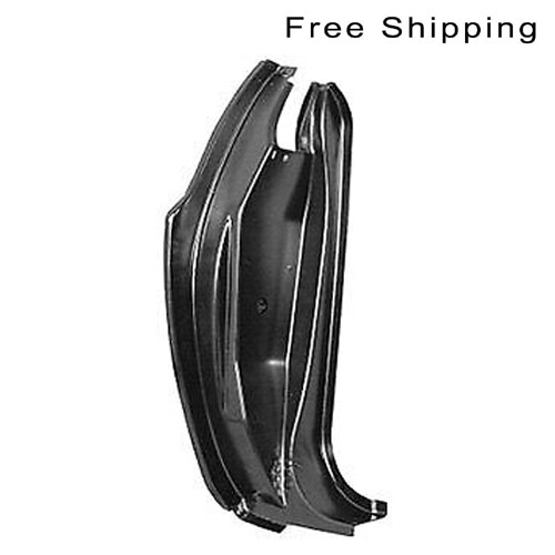 Goodmark RH Side Door Jamb Pillar Fits Dodge Challenger GMK2120604701R