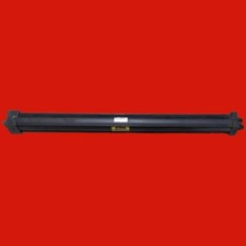 Parker Series 2A Hydraulic Cylinder Model No. 02.50 CBB2AUV14C 34.625