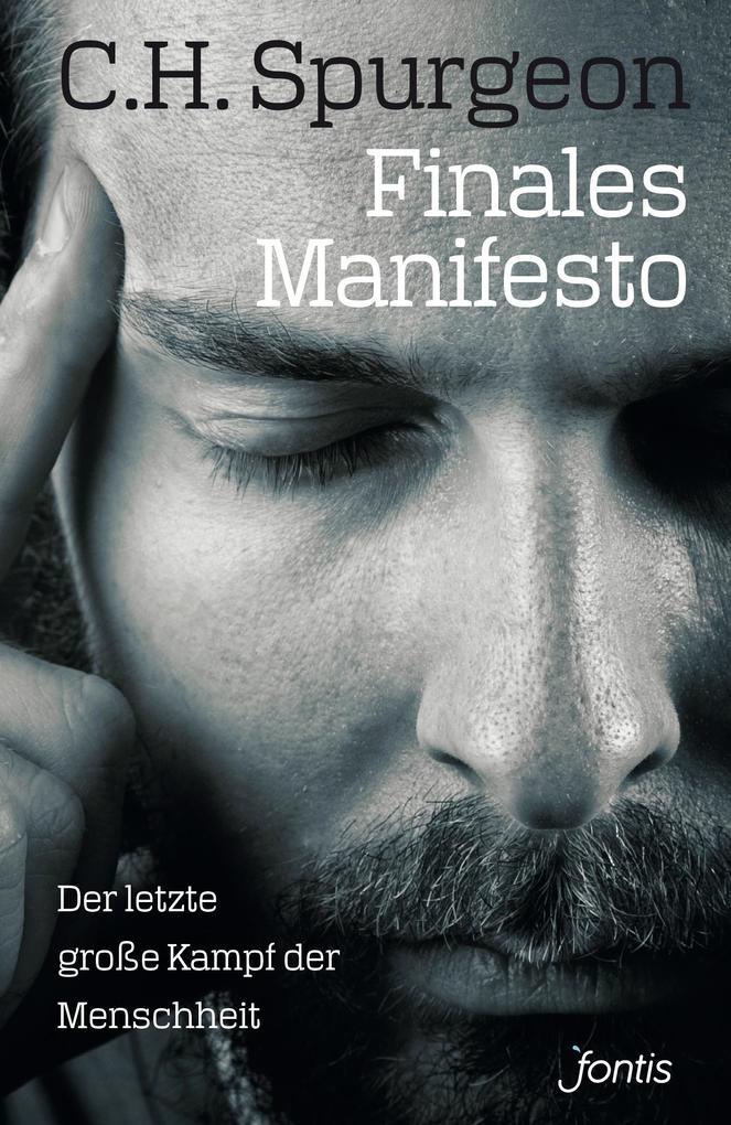 Thumbnail - Finales Manifesto | Charles Haddon Spurgeon | Deutsch