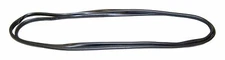 Windshield Seal-Glass Weatherstrip Front Crown 55176430AD