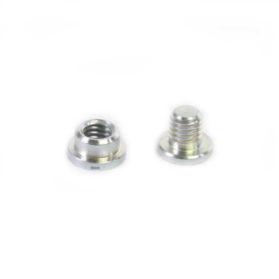 M6 Nut & Bolt Set for Derailleur Hanger - Image 2 of 3