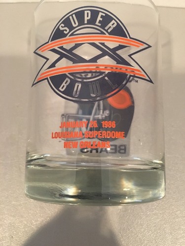 Chicago Bears Super bowl 20 - Picture 10 of 12