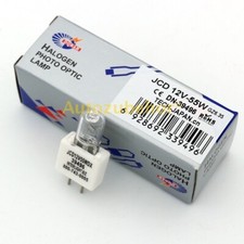 New 12V55W Lamp ACR6001 Maritime Search Rescue Boat Bulb JCD12V55WDX Searchlight