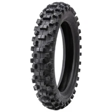 Tusk EMEX T-35 Soft/Intermediate Terrain Dirt Bike Tire (70/100x10)
