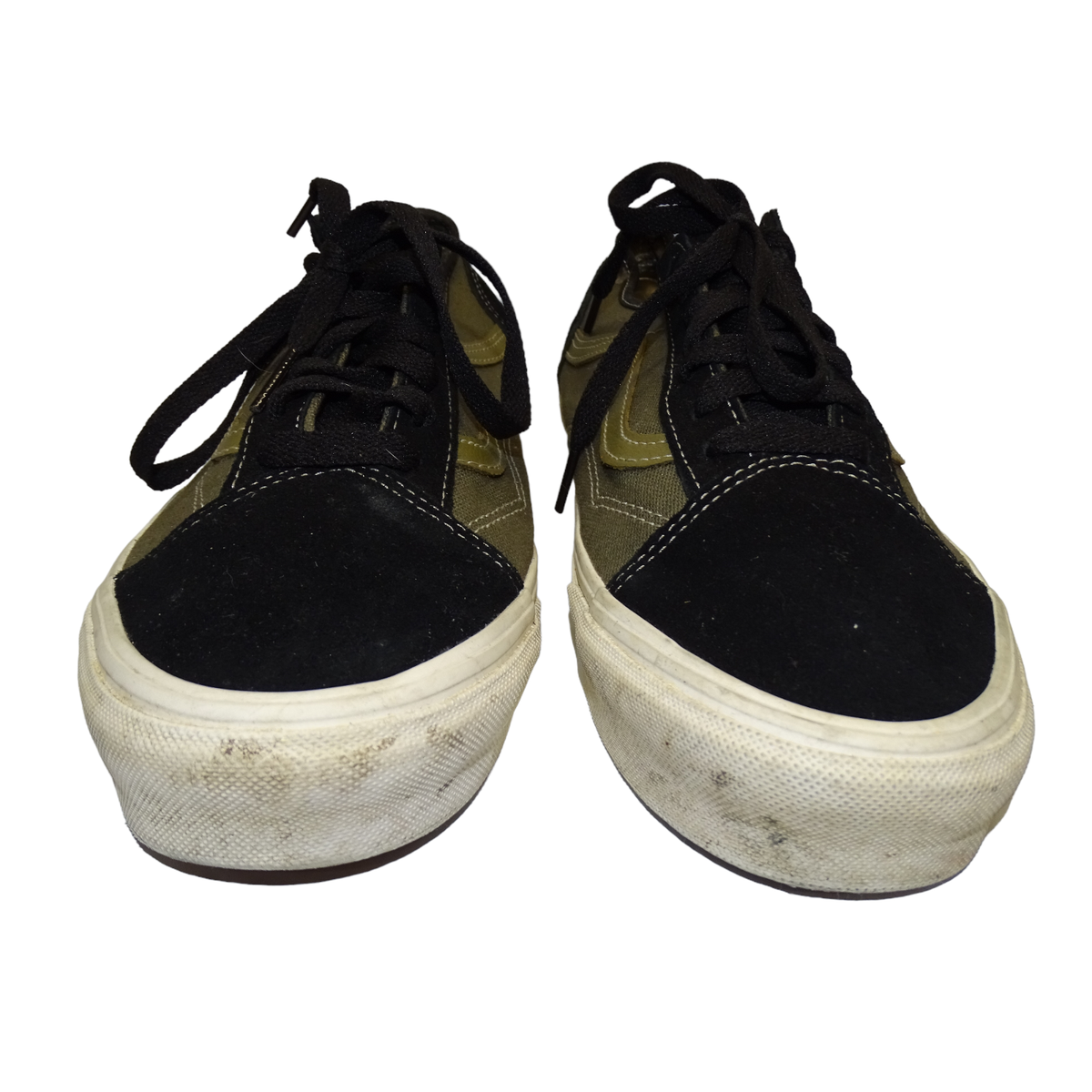 Vans Old Skool Tapered World Code Shoes Mens Sz 10 Womens Sz