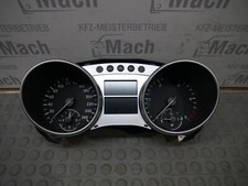 Mercedes Benz ML W164 320 CDI Tacho A2514405211 Mercedes Benz ML W164 320 CDI Tacho A2514405211