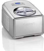 Cuisinart Gelato And Ice Cream Maker 1.5 Litre With Two Mixing Paddles Cuisinart Gelato And Ice Cream Maker 1.5 Litre With Two Mixing Paddles