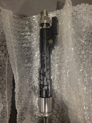 Fuel Injector WD Express 126 06031 001 - Picture 6 of 10