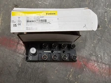 TBIL-M1-16DXP Turk IO Hub