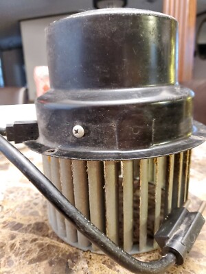 WHIRLPOOL DOWNDRAFT BLOWER MOTOR ASSY OEM P/N Y706132 4381778 7 