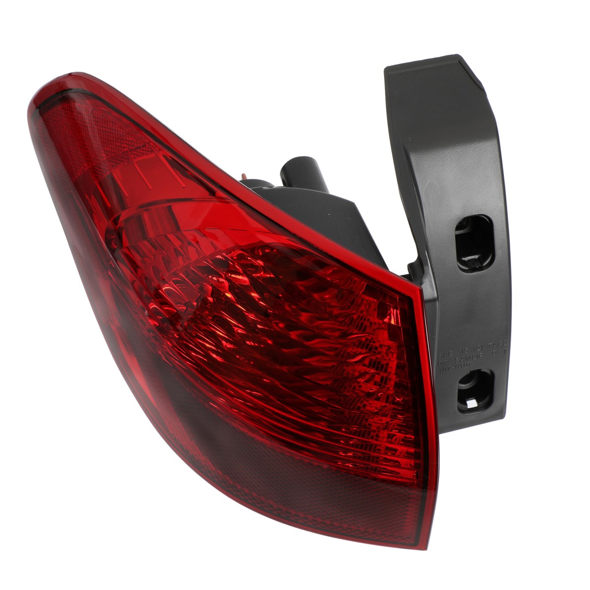 OEM NEW 2008-2011 Subaru Tribeca Tail Light Lamp Assembly