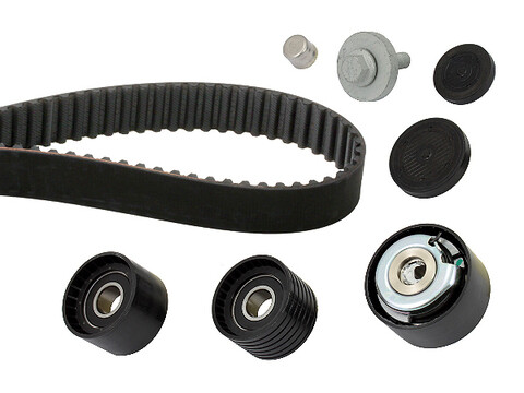 VECO/DAYCO TIMING BELT KIT FOR RENAULT CLIO MEGANE SCENIC LAGUNA VTBK364 KTB364