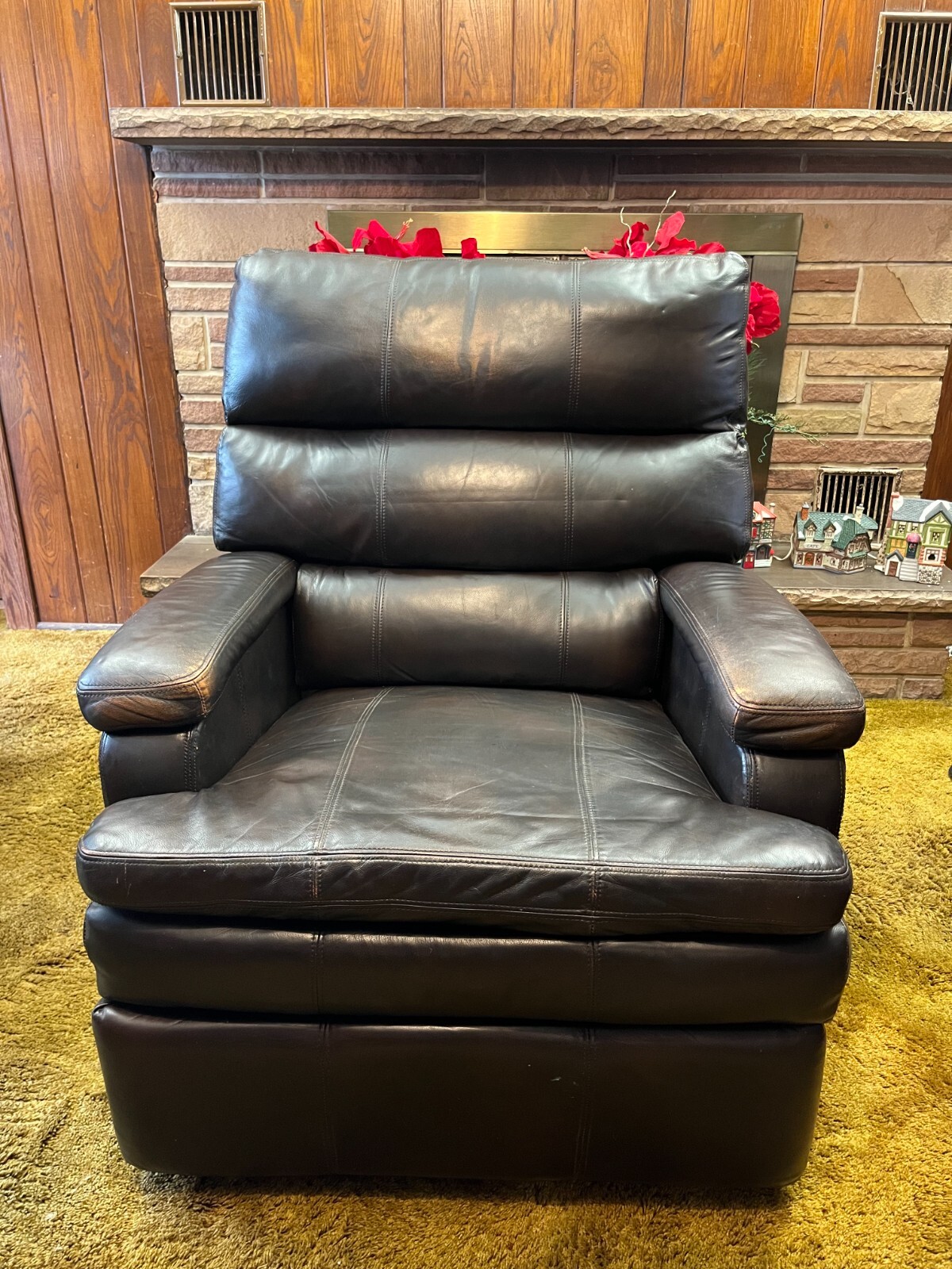 LaZBoy Legacy Rocker Recliner eBay