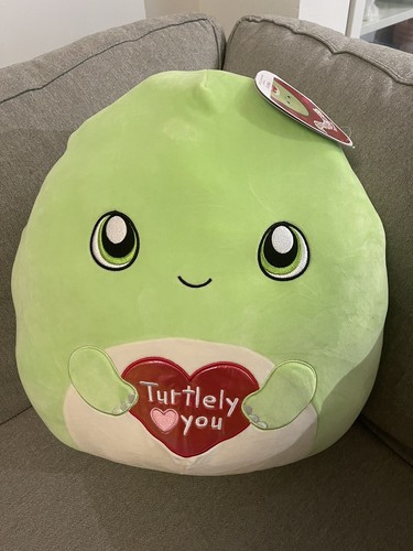 Plush Toy Valentines Edition 