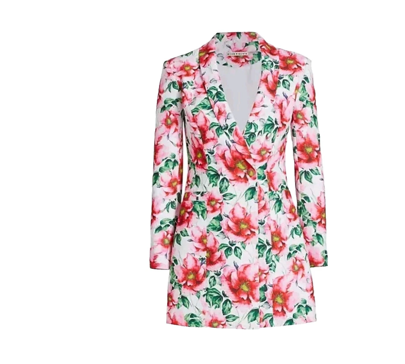 Пальто, куртки и жилеты для женщин Alice + Olivia