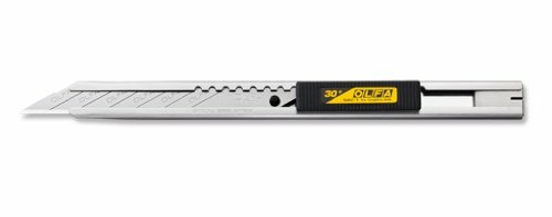 141b 30degree Blade 9mm S-type Japan