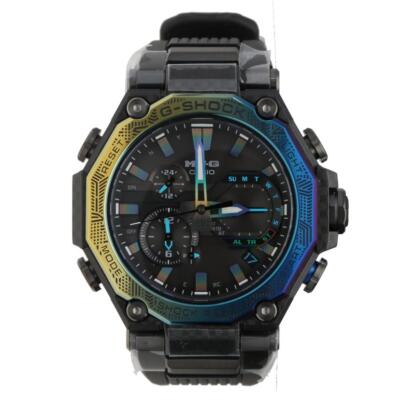 【新品未使用】G-SHOCK MTG-B2000YR-1AJR CASIO G-Shock MTG-B2000YR-1AJR Used Watch #11724 | eBay
