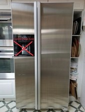 Neff Maytag Whirlpool Admiral Amana K3965XO Amerikanische Kühl-Gefrierkombination *TEILE* Mcr 