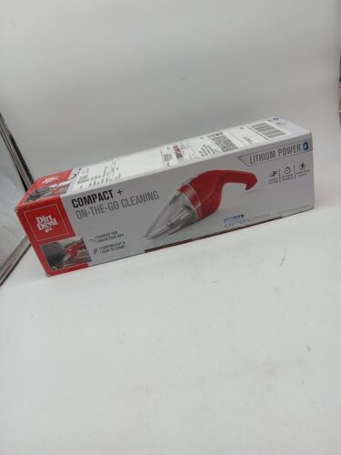 Dirt Devil Express Lithium Cordless Hand Vacuum NEW OPEN BOX A2 - Picture 2 of 4