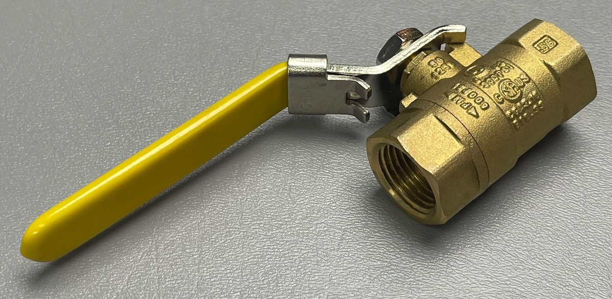 Mack 25173007 Valve Shut Off 1/2” | eBay