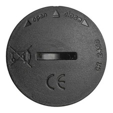 Mares Quad Puck Pro Battery Hatch Cover Plug DC024 Battery Plug MP4