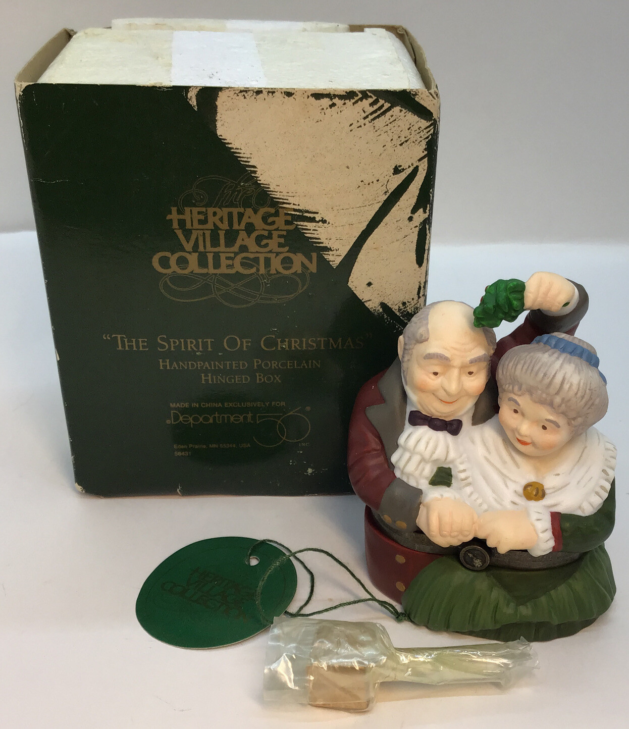 Click here to see eBay Auction