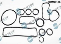 Original Dr.Motor Automotive Dichtungssatz ÖLküHler DRM0336 FüR Nissan Opel