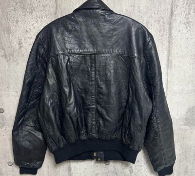 schott A-2 leather flight jacke アメリカ製42
