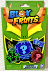 BLOX FRUITS MYSTERY MINI BUNDLE SERIES 2 INCLUDES 6 SURPRISES + DLC CODE **NEW**