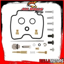 26-1283 Yamaha YFZ450 450cc 2013 CARBURETOR OVERHAUL KIT - ALL BALLS