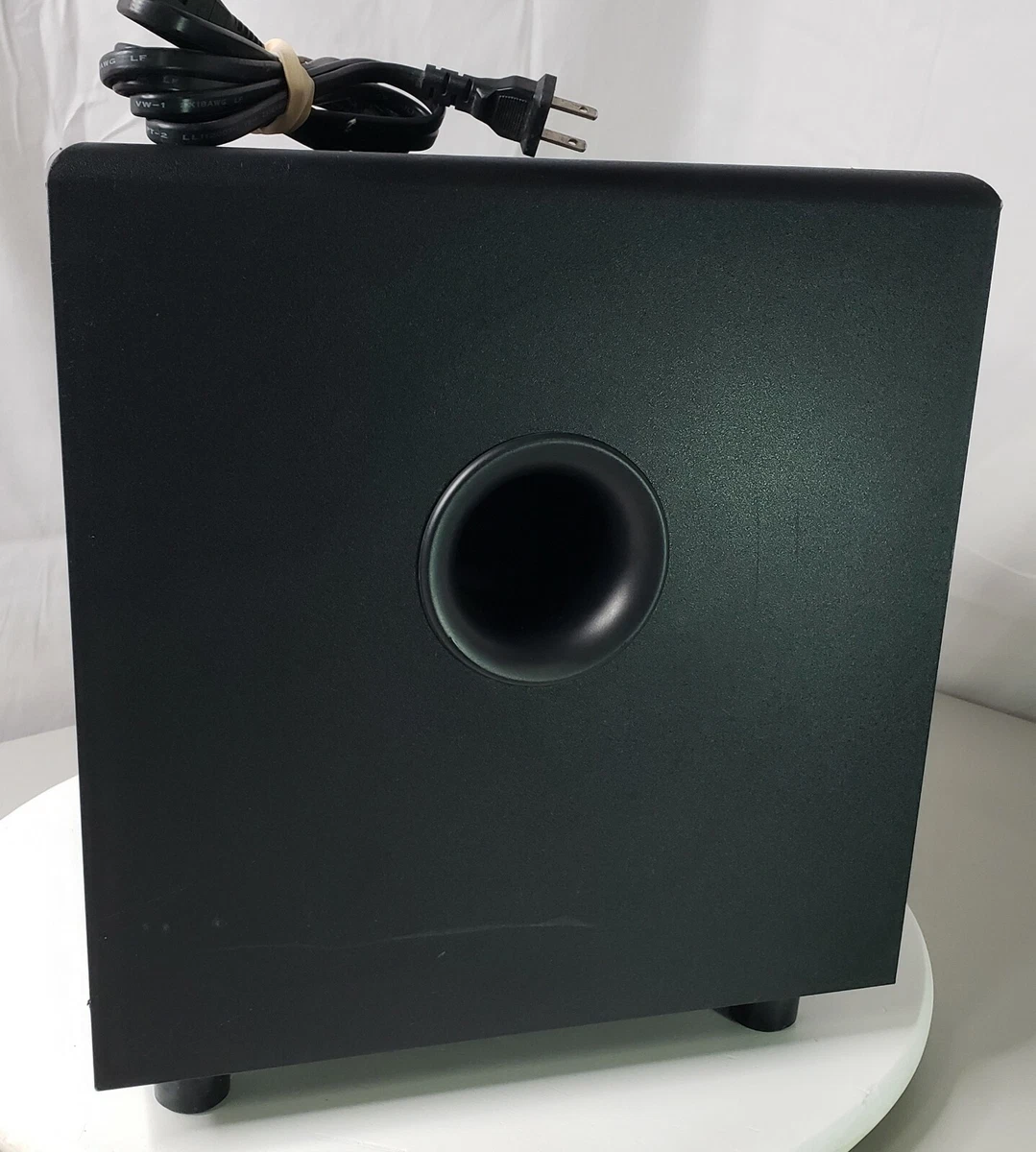 Harman kardon sale hk595 powered subwoofer