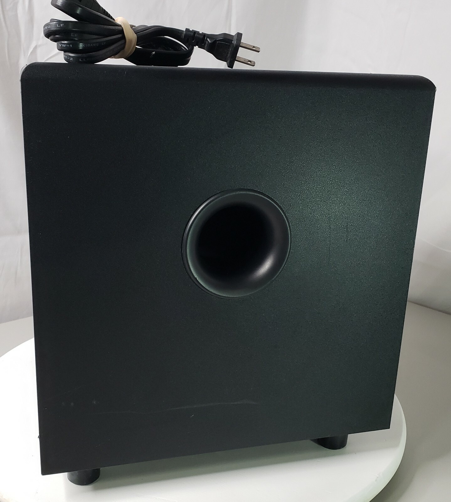 Harman Kardon H/K595 HK595 Active Powered Subwoofer Only eBay