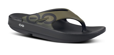 Oofos Ooriginal SPORT Recovery-Sandale (1001) - Zehentrenner - 1 Paar