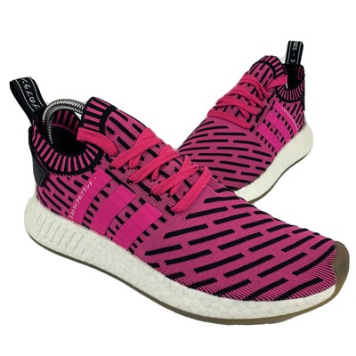 nmd r2 japan shock pink