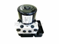 589202E400 589202E401 Genuine ABS Hydraulic Module for Tucson