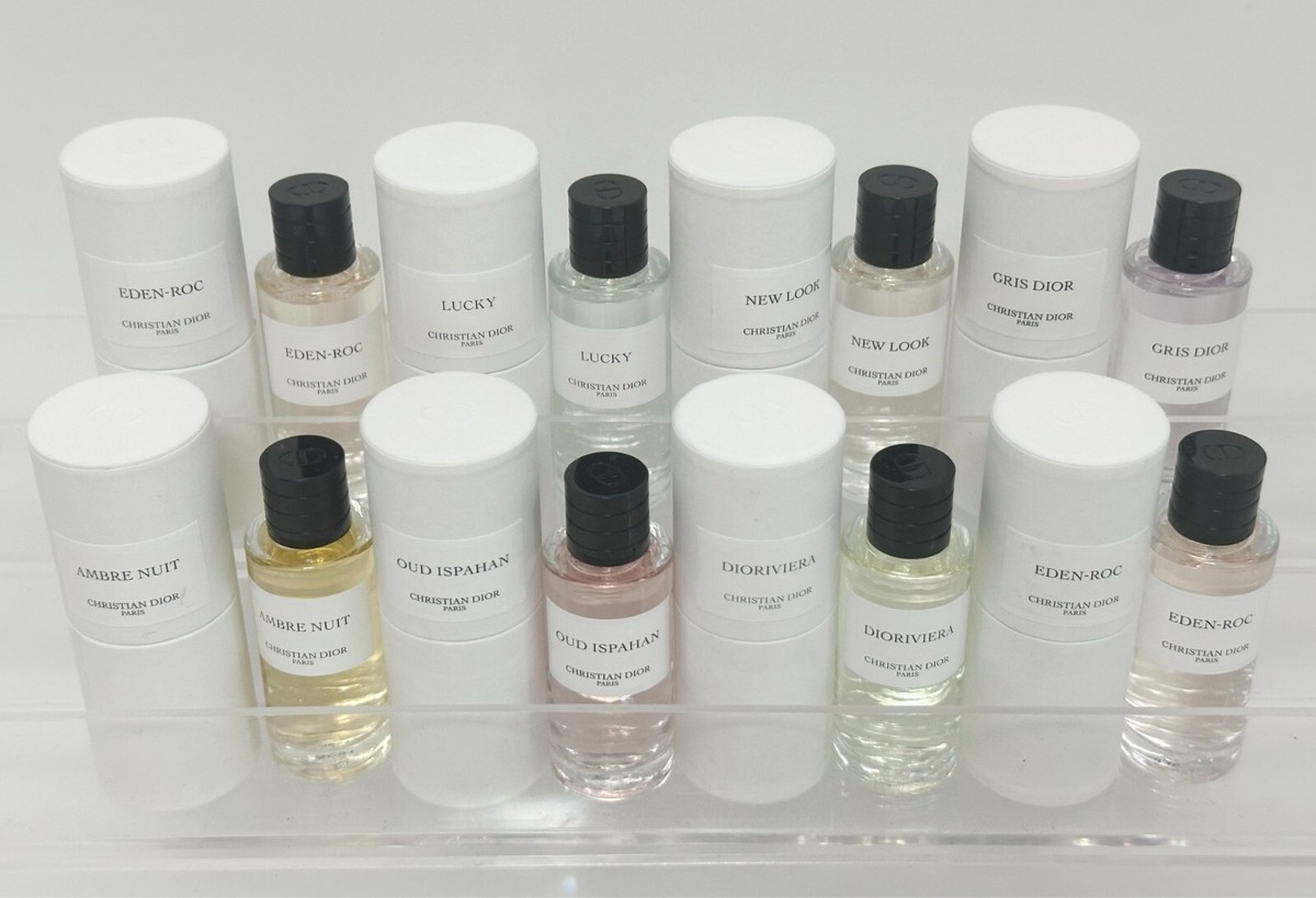 Dior ラ コレクション プリヴェ  LＡ COLLECTION PRIVEE 香水の専門店】kousuishop.comであなたの大好きな香り、譲れない