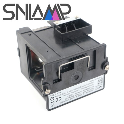 NEC NP-10LP01 / NP-NC1000C+ Projector Lamp Bulbs For NEC Projector Lamp - Bild 3 von 14