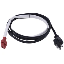 New For 6.6 L Duramax Block Heater Cord 2001-2018 Chevy GMC Silverado 2500 3500